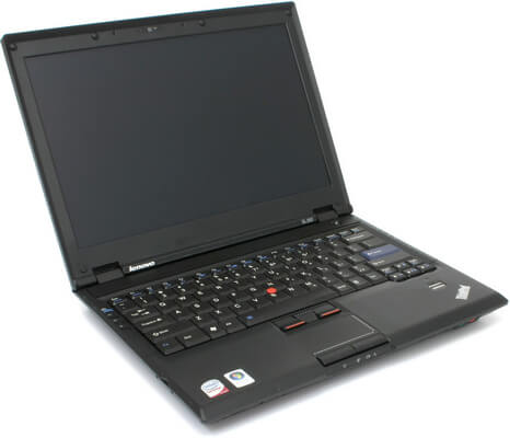 Замена сетевой карты на ноутбуке Lenovo ThinkPad SL300